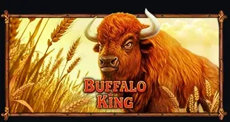 Buffalo King (Pragmatic Play)