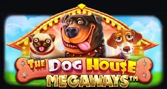 The Dog House Megaways (Pragmatic Play)