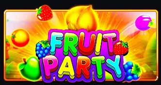 Fruit Party (Pragmatic Play)