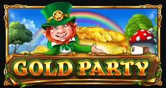 Gold Party (Pragmatic Play)