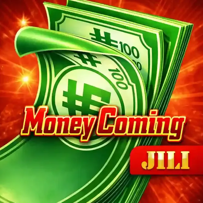 Money Coming (JILI)