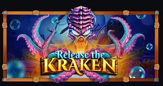 Release the Kraken (Pragmatic Play)