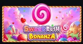 Sweet Rush Bonanza (Pragmatic Play)