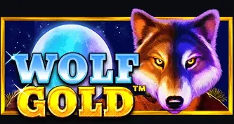 Wolf Gold (Pragmatic Play)
